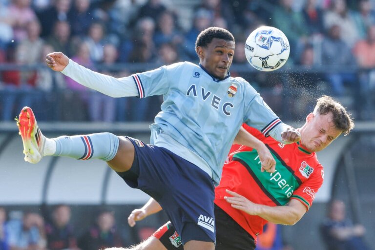 Preview: Willem II vs. Heracles – prediction, team news, lineups