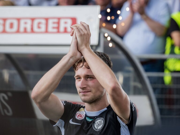 Southampton transfer news: Saints ‘keen’ on capturing 21 G/A Sturm Graz striker