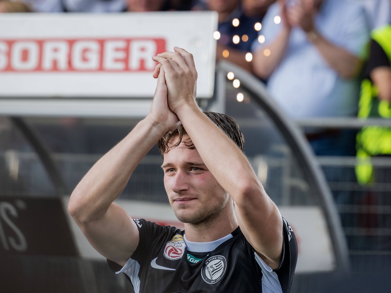 Southampton transfer news: Saints 'keen' on capturing 21 G/A Sturm Graz striker