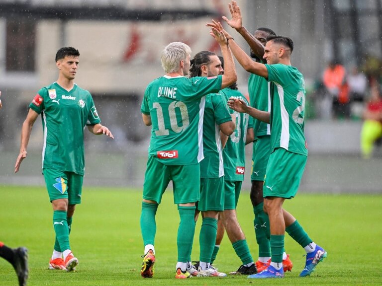 Preview: WSG Swarovski Tirol vs. Grazer AK – prediction, team news, lineups