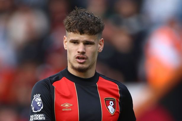 Milos Kerkez to Liverpool one step away and transfer ‘could be completed this week’