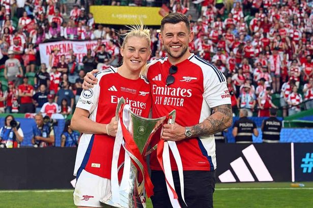 What Alessia Russio thinks as England Lionesses star’s brother enters ITV’s Love Island