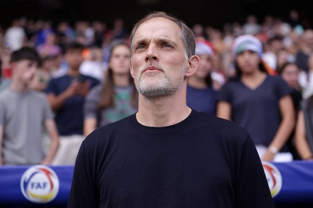 Thomas Tuchel sets new England record but rightly admits ‘I am not happy’