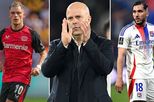 Liverpool’s Rayan Cherki agreement met amid ongoing Florian Wirtz transfer negotiations