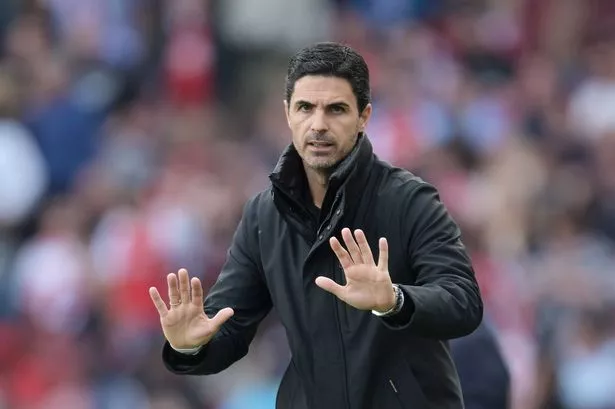 Managing Arsenal as Benjamin Sesko vs Viktor Gyokeres call made and deal finally gets done