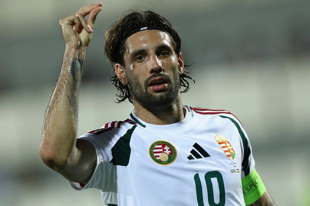 Dominik Szoboszlai explains ‘inside information’ role in Liverpool’s third summer transfer