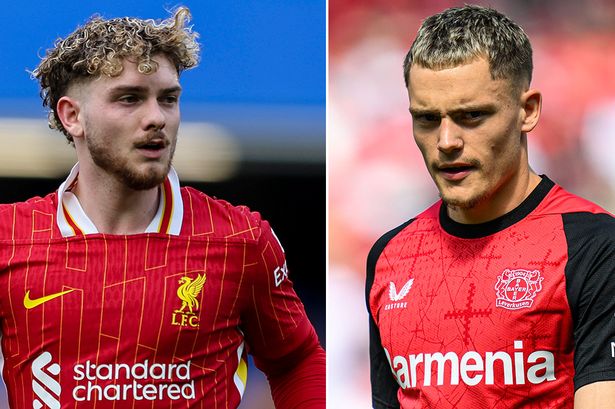 Harvey Elliott issues new Liverpool statement after Florian Wirtz swap transfer talks