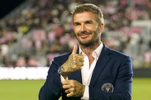 Inter Miami’s Club World Cup controversy as David Beckham and Lionel Messi prepare for bow