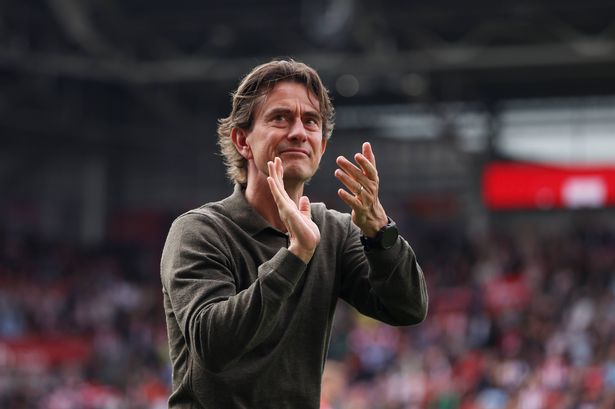 Thomas Frank's dream Tottenham XI with 3 new signings including Man Utd's top target