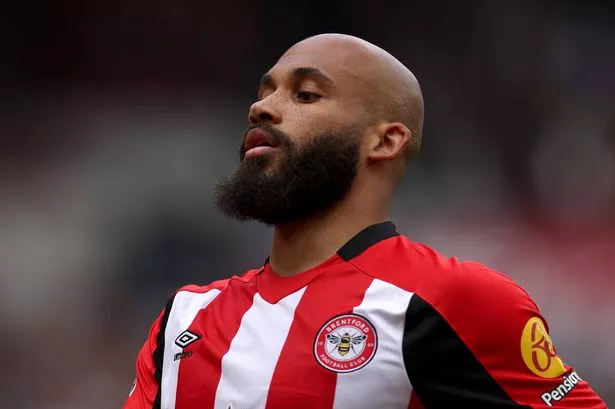 Bryan Mbeumo breaks silence with four-word message as Man Utd make improved transfer offer