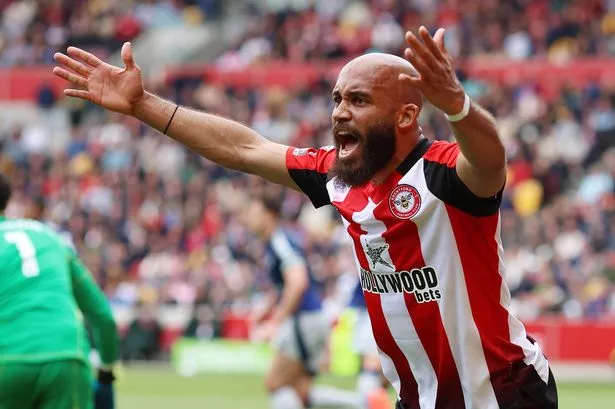 Man Utd to make final take it or leave it Bryan Mbeumo transfer offer to Brentford