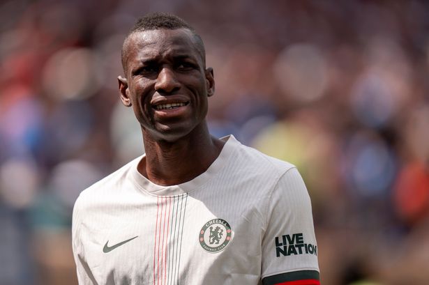 Nicolas Jackson’s ‘transfer price set’ as ruthless Chelsea make call after ‘stupid’ actions