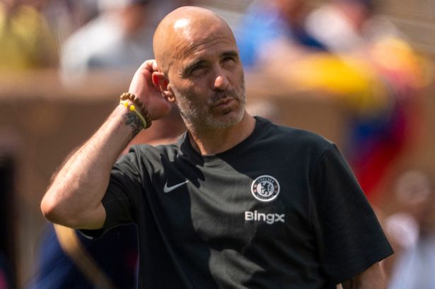 Chelsea poised to use Club World Cup to their transfer advantage after contract agreed