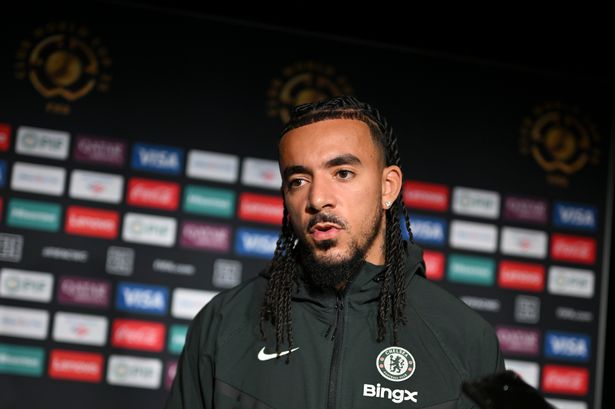 Chelsea star Malo Gusto shows true colours as he aims to rebound from final nightmare