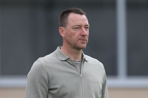 John Terry agrees with frustrated Chelsea fans as he issues Todd Boehly challenge