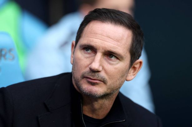 ‘I couldn’t say no to Frank Lampard – he was calling two or three times a day to sign me’