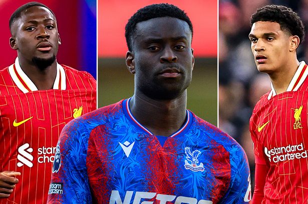 Liverpool’s reasons for signing Marc Guehi as medical booked amid contract standoff