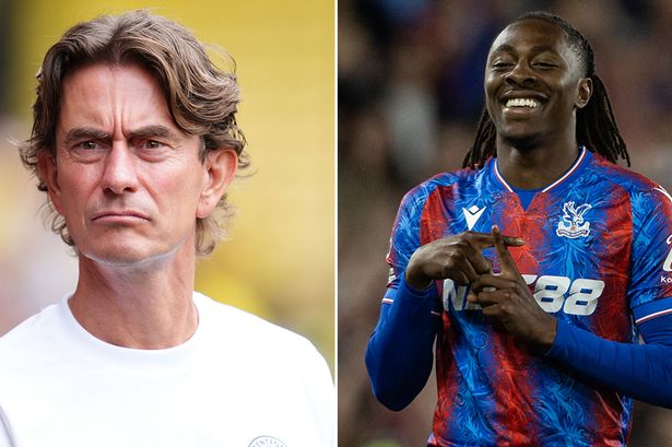 How Thomas Frank’s new-look Tottenham could line up with Eberechi Eze and two more new faces