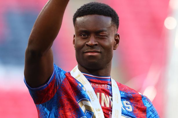 Liverpool transfer news: Reds’ stance on Marc Guehi swoop emerges as £35m deal gets green light