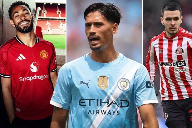 Premier League 2025-26 squad values as newly promoted sides’ daunting task laid bare