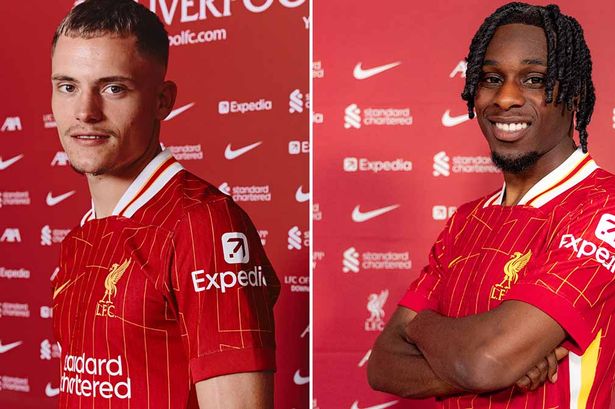 Jeremie Frimpong’s two-word comment speaks volumes after £150m Liverpool reunion