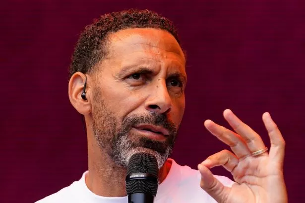 Rio Ferdinand’s seven-word statement on Luis Enrique says it all after PSG triumph
