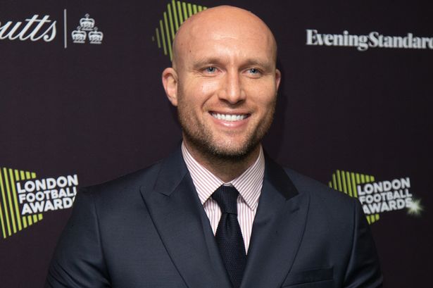 Ex-Premier League star Dean Ashton in feud with furious neighbours over family home plans