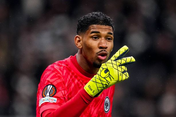 ‘I was https://www.mirror.co.uk/sport/football/news/man-utd-transfer-santos-onana-35408891ed with £51m Man Utd move – this is why I ignored them to sign a new contract’