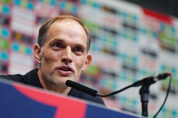 Thomas Tuchel needs to solve Harry Kane problem Gareth Southgate never managed