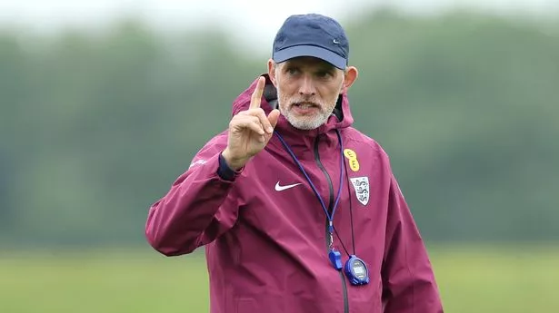 Thomas Tuchel finds one positive in England gem despite two forgettable outings