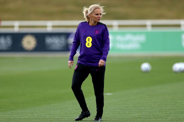 Former Lionesses keeper pinpoints ‘essential’ decision for Sarina Wiegman on eve of Euros