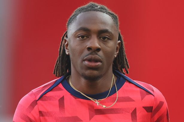 Tottenham plot Eberechi Eze transfer as Man Utd and Liverpool impact three-man shortlist