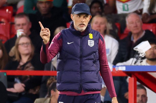 Thomas Tuchel has England plan for “impossible” scenario laid bare by Club World Cup