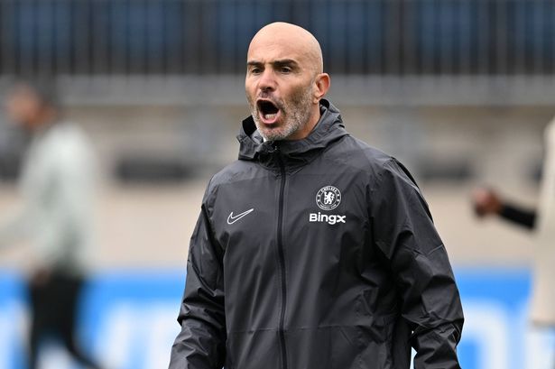 Enzo Maresca told harsh reality of Chelsea transfer pursuit – ‘It’ll cost over £100million’