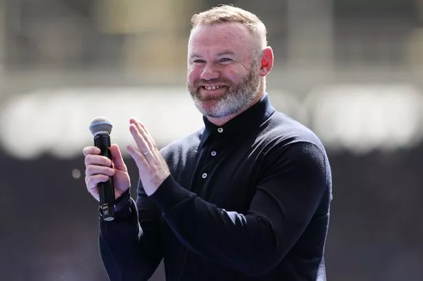 Man Utd to welcome £7m star compared to Wayne Rooney in huge boost for Ruben Amorim