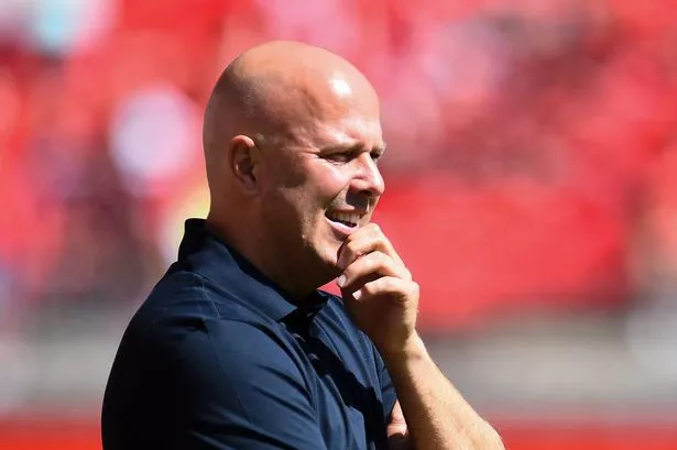 Liverpool offered chance to land cut-price transfer after shock decision confirmed