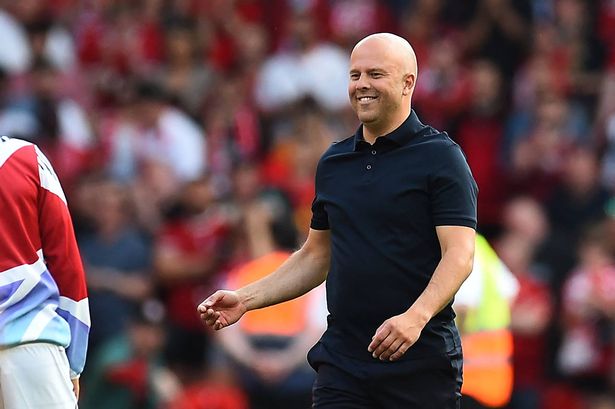 Liverpool hero’s agent admits ex-Reds star would love Anfield return this summer