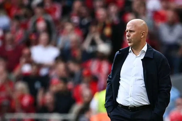 Liverpool star on brink of transfer exit backed to become Premier League great