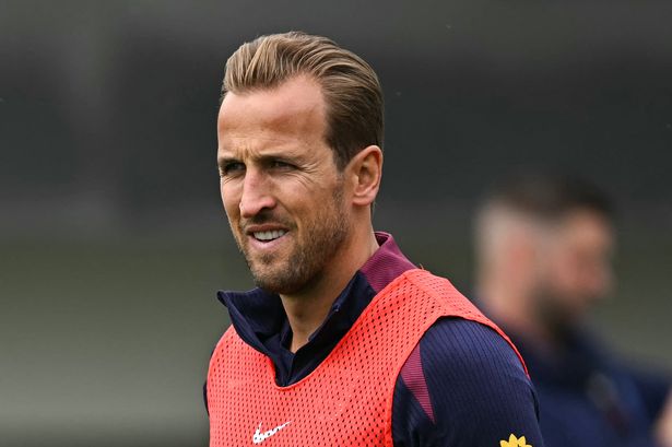 Harry Kane handed ‘Cristiano Ronaldo warning’ by England boss Thomas Tuchel