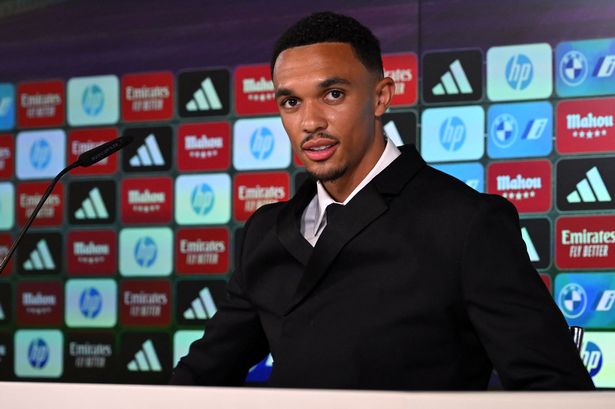 Trent Alexander-Arnold explains how long he’s been learning Spanish after clarifying comment