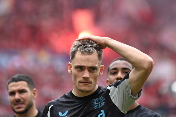 Bayer Leverkusen’s view on Florian Wirtz to Liverpool transfer as second bid rejected