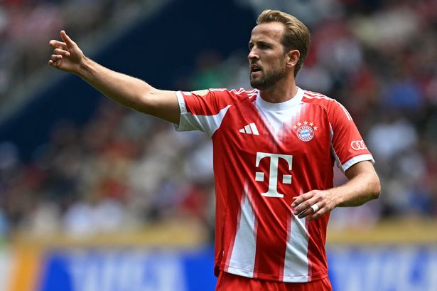 Inside Harry Kane’s ‘secret transfer meeting’ and his thoughts on Man Utd move