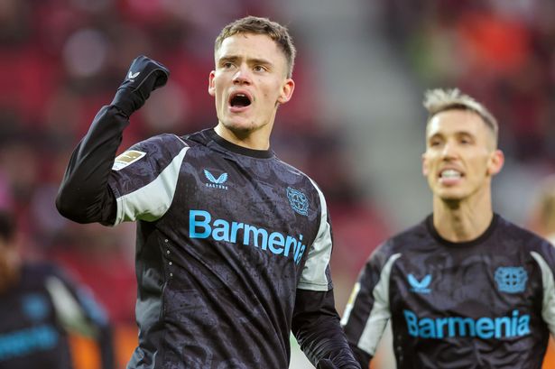 Liverpool told to complete one key signing after Florian Wirtz: ‘They’ve got to’