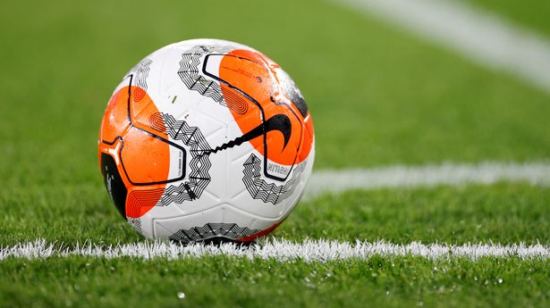 Footballer, 14, dies after slipping into coma following tragic collision with opponent