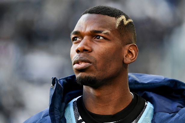 Ex-Man Utd star Paul Pogba drops transfer bombshell in fresh twist to saga