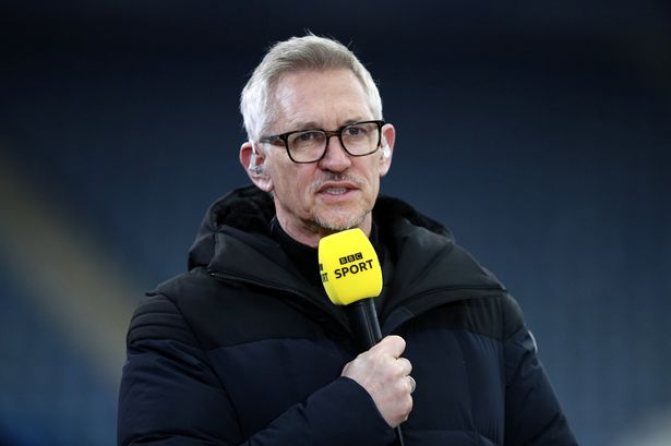Gary Lineker’s downfall at the BBC was ‘inevitable’ insists TV legend