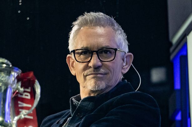 Gary Lineker surprised by Arsenal transfer stance after £30m man completes move