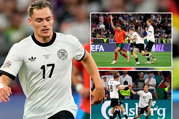 Florian Wirtz leaves Liverpool fans all saying the same thing as Bruno Fernandes fumes