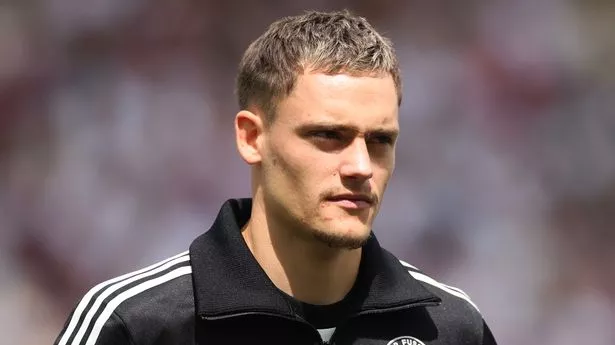 Arne Slot delivers on his Liverpool promise with Florian Wirtz statement signing