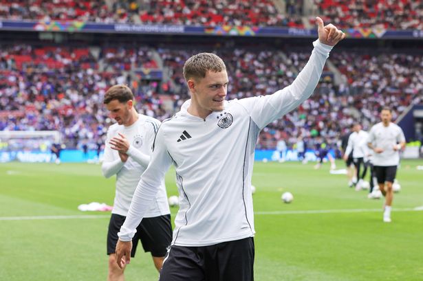 Florian Wirtz transfer: When £116m star should make Liverpool debut after agreeing deal